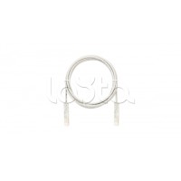 Патч-корд NIKOMAX NMC-PC1UD00D-020-C-GY