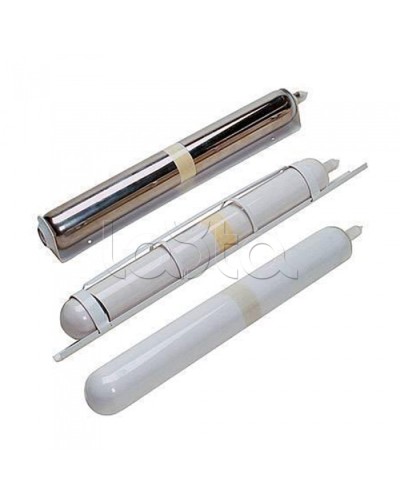 Огнетушитель самосрабатывающий порошковый Эпотос ОСП-1 ж/д в Махачкале Огнетушители Pintop.ru