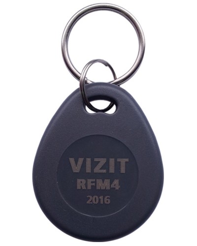 Модуль памяти бесконтактный Vizit-RFM4 в Махачкале Оптовые идентификаторы Pintop.ru