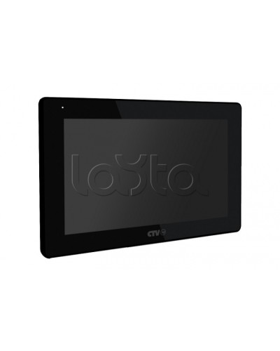 Монитор CTV-iM Cloud 7 черный в Махачкале Абонентские IP устройства Pintop.ru
