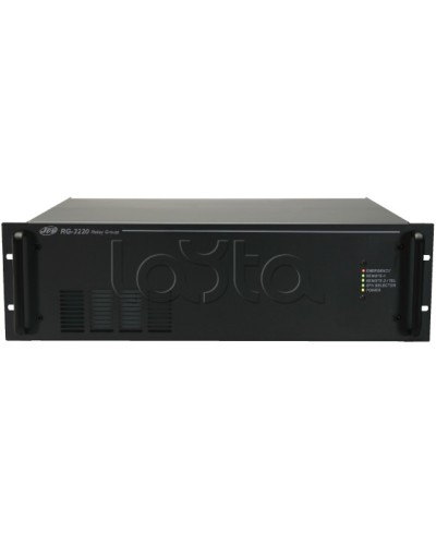 Блок реле JDM RG-3220 в Махачкале 19 оборудование (рэковое/стоечное) JDM Pintop.ru
