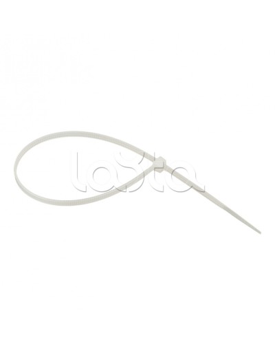 Хомут нейлоновый (3,6х250) (100шт.) EKF Basic (plc-c-3.6x250) в Махачкале Стяжки-хомуты Pintop.ru