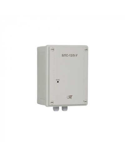 Блок питания стабилизированный SLT БПС-12/5-У в Махачкале Устройства защиты операционных процессоров (ОПС) Pintop.ru