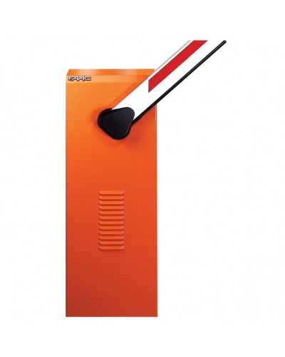 Стойка шлагбаума со встроенным блоком управления Faac 620RPD WINTER (104635877) в Махачкале Автоматические шлагбаумы Pintop.ru