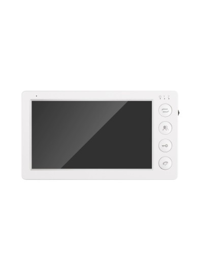 Монитор Vizit 705E5W в Махачкале Многоабонентные устройства Pintop.ru