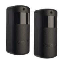 Комплект беспроводных, регулируемых фотоэлементов DXR10BAP Came 806TF-0060