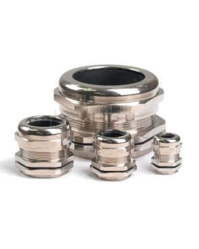 Ввод кабельный латунный М36 DKC (R5BCM36) в Махачкале Распределительные коробки Pintop.ru