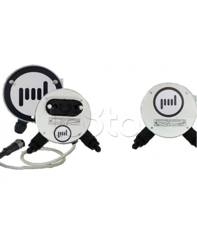 Однофланговый извещатель Омега микродизайн Импульс-12ПНЕ-Р в Махачкале Извещатели охраны периметра Pintop.ru