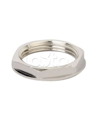 Гайка М25х1.5 6006-25ДКС в Махачкале Крепеж Pintop.ru