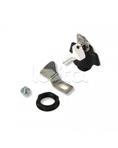 Замок OSNOVO Замок для уличной станции OSP в Махачкале Аксессуары для стоек и шкафов Pintop.ru