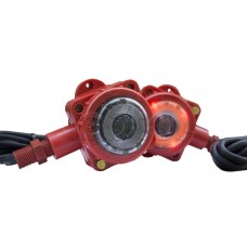 Оповещатель световой Спецприбор ЗОВ-СТ-220