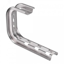 C-Омега профиль 400 (1,5 мм) HDZ EKF (OMPC400-HDZ)