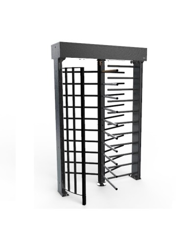 Турникет электромеханический полноростовой Oxgard Cube С-10 (Mifare) в Махачкале Турникеты Pintop.ru