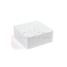 Коробка огнестойкая для к/к 40-0450-FR6.0-4-П Е15-Е120 с термопредохранителем 75х75х30 Промрукав (40-0450-FR6.0-4-П)