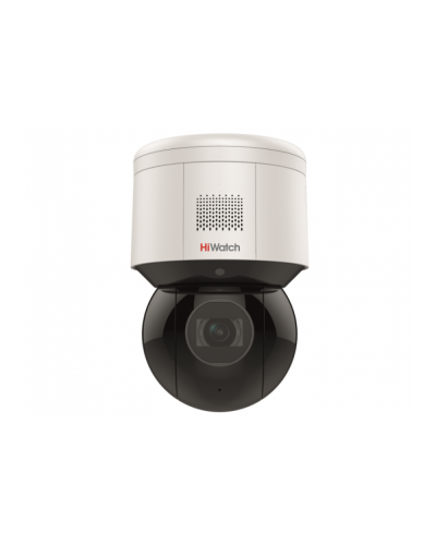 4Мп уличная поворотная IP-камера HiWatch PTZ-N3A404I-D(C) в Махачкале Системы видеонаблюдения Pintop.ru