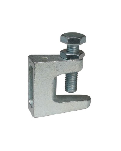 Струбцина монтажная М8 EKF (SM8) в Махачкале Держатели, клипсы, скобы Pintop.ru