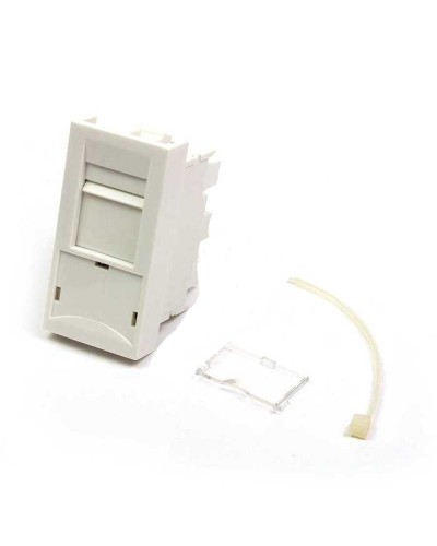 Вставка RJ-45 UTP Cat.5E TWT-SIP-RJ45/F-WH в Махачкале Коммутационные изделия Pintop.ru