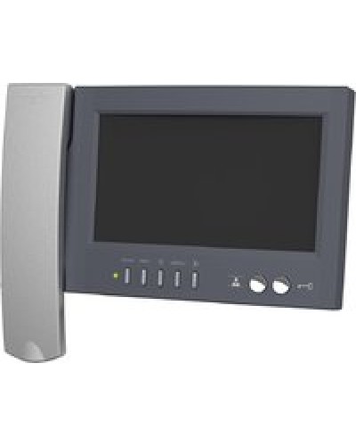 Монитор видеодомофона Vizit-M468МG в Махачкале Многоабонентные устройства Pintop.ru