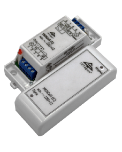 Устройство контроля линии связи и пуска Гефест УКЛСиП(С)24 в Махачкале Дополнительное оборудование для ОПС Pintop.ru