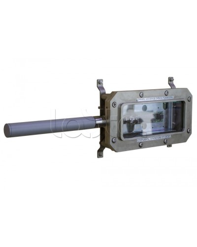 Взрывозащищенный WiFi роутер Релион-WIFI-Exd-Н в Махачкале Дополнительное оборудование (Ex) Pintop.ru