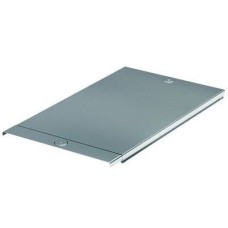 Крышка на лоток с заземлением осн. 500 L 2000 толщ. 1,2 мм, горячеоцинкованная DKC (3551712HDZ)