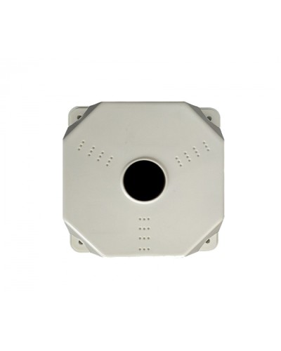 Коробка монтажная Fox МК+ВИДЕО в Махачкале Системы видеонаблюдения Pintop.ru