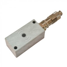 Считыватель взрывозащищенный ALeko ALM-RD-S08-FM-RMFEH-M