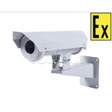 IP-камера видеонаблюдения в стандартном исполнении Компания СМД Орион МК ВК Тип 1-IP/3MP-Z-С-PoE