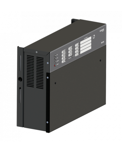 Прибор управления оповещением пожарный Sonar SMPM-100 в Махачкале Системы оповещения и музыкальной трансляции Pintop.ru