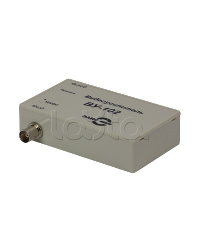 Усилитель–разветвитель ЭЛИС ВУ-102 в Махачкале Видеоусилители, Модуляторы, Делители Pintop.ru