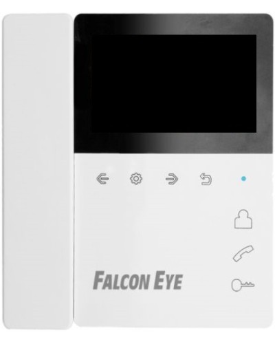 Видеодомофон Falcon Eye Lira XL в Махачкале Абонентские видеоустройства Pintop.ru