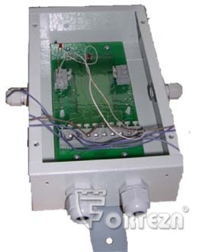 Адаптер внешних устройств Forteza ФОРТ-А в Махачкале Преобразователи интерфейсов Pintop.ru