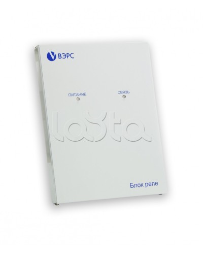 Блок реле ВЭРС -БРУ 24 Версия 3.1 в Махачкале GSM мониторинг ВЭРС Pintop.ru