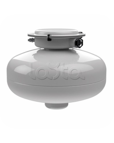 Модуль порошкового пожаротушения взрывозащищенный в нормальном исполнении потолочный Источник-плюс Тунгус-МПП(Н-Взр)-6(п)-И-ГЭ-У2 в Махачкале Модули пожаротушения (Ex) Pintop.ru