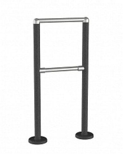 Формирователь прохода Порошковая краска Ростов-Дон в Махачкале Ограждения Pintop.ru