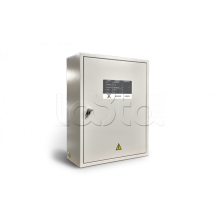 Шкаф управления адресный Рубеж ШУН/В-1,5-03-ПЧ/УК6-R3 (IP54)