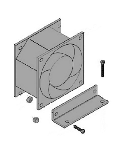 Вентилятор ВК221 Came 119RIBK035 в Махачкале Запчасти для шлагбаумов и автоматики Pintop.ru