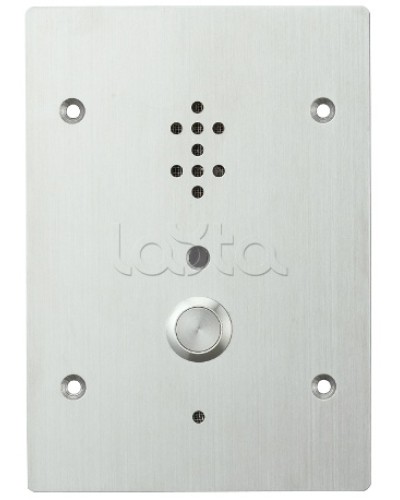 Станция дверная TOA N-8050DS в Махачкале Системы двусторонней голосовой связи Bosch Pintop.ru