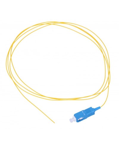 Пигтейл LANMASTER LAN-PIG-SC/SU-2.0 в Махачкале Патч-корды и пигтейлы Pintop.ru