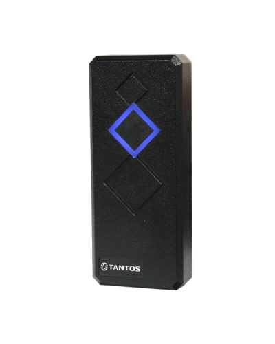 Считыватель карт Tantos TS-RDR-MF Black (Indoor) в Махачкале Считыватели Pintop.ru
