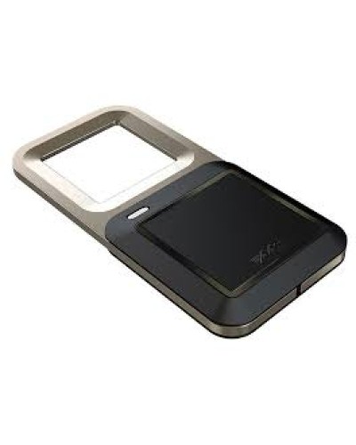 Брелок KEYTAG в металлическом корпусе Faac 401306 в Махачкале Запчасти для шлагбаумов и автоматики Pintop.ru