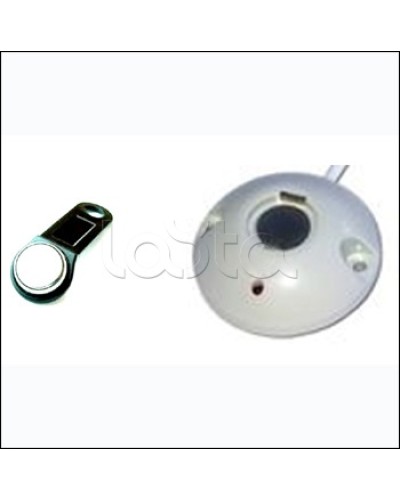 Считыватель ключей Touch Memory Сибирский Арсенал Порт TM вар. 3 в Махачкале Считыватели Pintop.ru