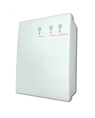 Блок расширения мощности С-КЛ-БР (ИП Раченков А.В.) в Махачкале Акустические системы Pintop.ru