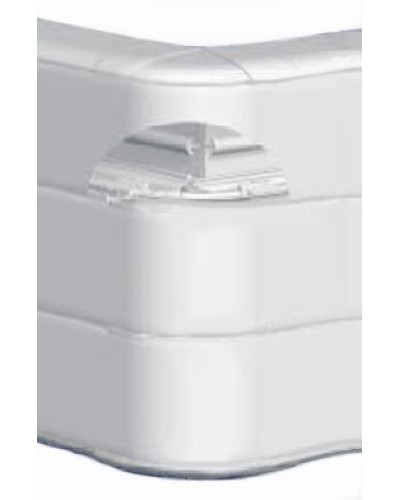 Угол внешний Legrand 010639 в Махачкале Аксессуары для кабель-канала Pintop.ru