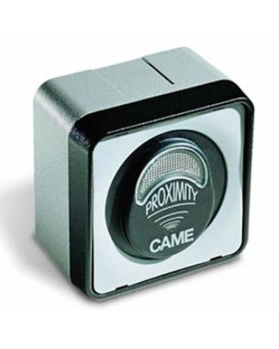 Считыватель PROXIMITY накладной Came 001TSP01 в Махачкале Запчасти для шлагбаумов и автоматики Pintop.ru