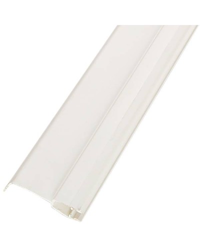 Перегородка внутренняя разделительная для кабельных каналов 100х50, 105х50, 130х50 SPL 100011S в Махачкале Аксессуары для кабель-канала Pintop.ru