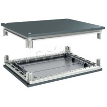 Комплект крыша и основание для шкафов CQE 800x800 мм DKC R5KTB88