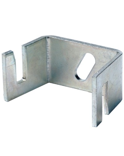 Скоба-держатель полосы, 70 мм DKC ND2310 в Махачкале Держатели, клипсы, скобы Pintop.ru