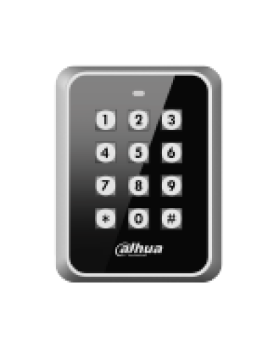 Считыватель карт доступа в металлическом корпусе Dahua DHI-ASR1101M-V1 в Махачкале Считыватели Pintop.ru