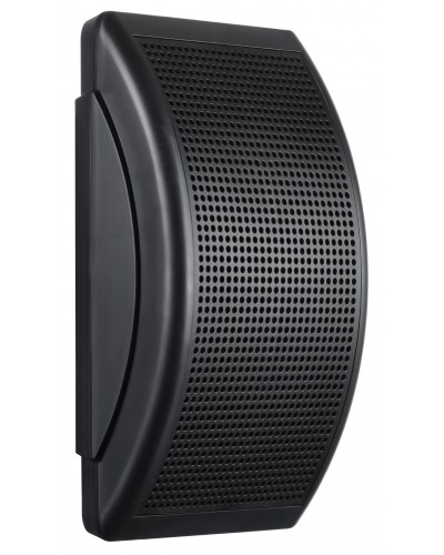 Оповещатель речевой ВИСТЛ Соната ТЛ-100-3/5 черный корпус в Махачкале Акустические системы Pintop.ru